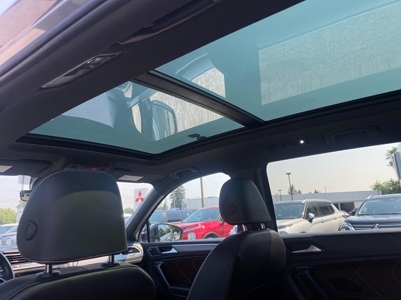 2024 Volkswagen Tiguan Highline R-Line 4MOTION
