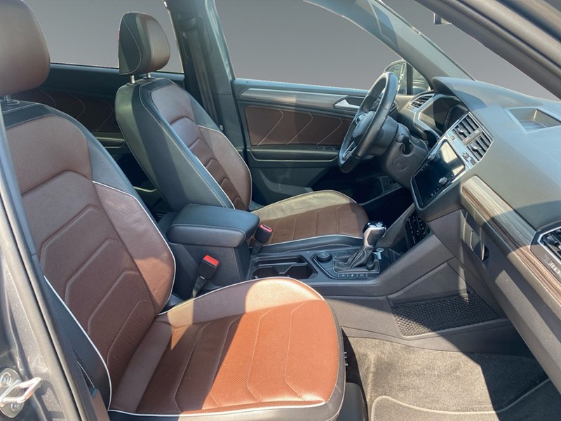 2024 Volkswagen Tiguan Highline R-Line 4MOTION