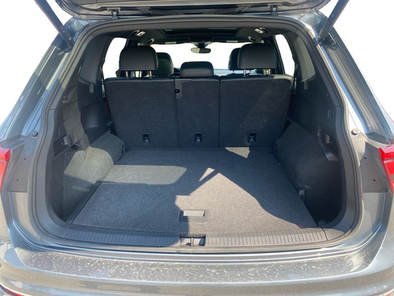 2024 Volkswagen Tiguan Highline R-Line 4MOTION