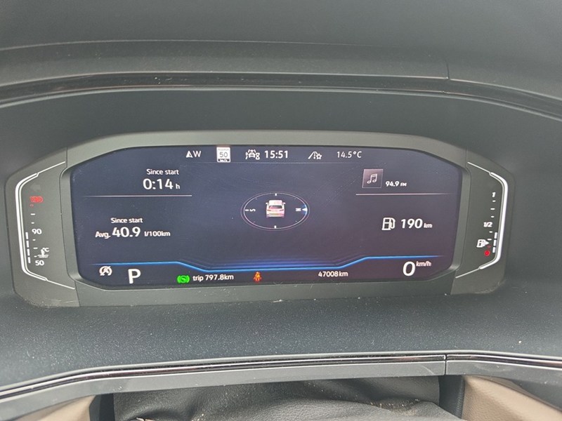 2024 Volkswagen Taos Highline 4MOTION