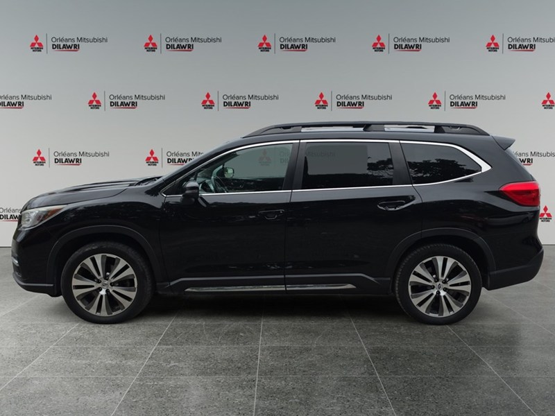 2019 Subaru Ascent Limited 8-Passenger
