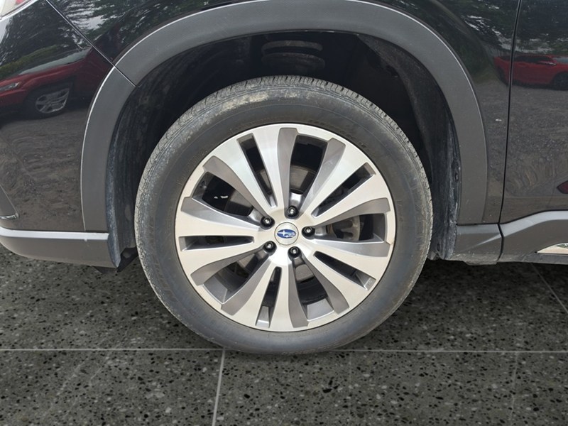 2019 Subaru Ascent Limited 8-Passenger