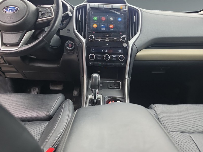 2019 Subaru Ascent Limited 8-Passenger