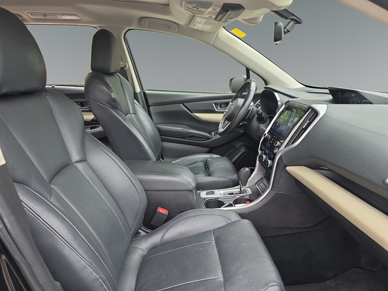 2019 Subaru Ascent Limited 8-Passenger