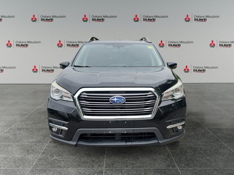 2019 Subaru Ascent Limited 8-Passenger