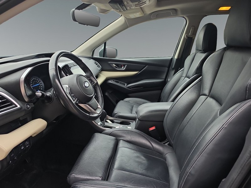 2019 Subaru Ascent Limited 8-Passenger