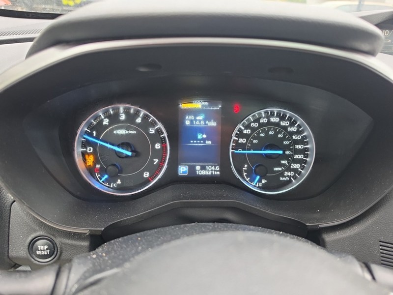 2019 Subaru Ascent Limited 8-Passenger
