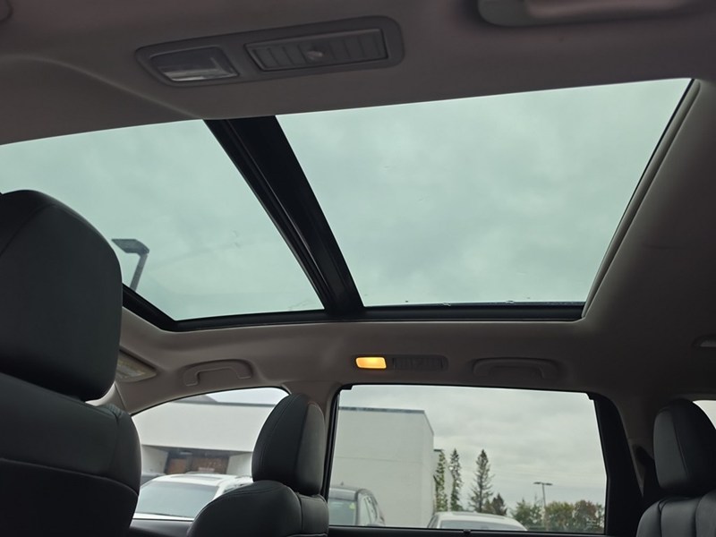 2019 Subaru Ascent Limited 8-Passenger