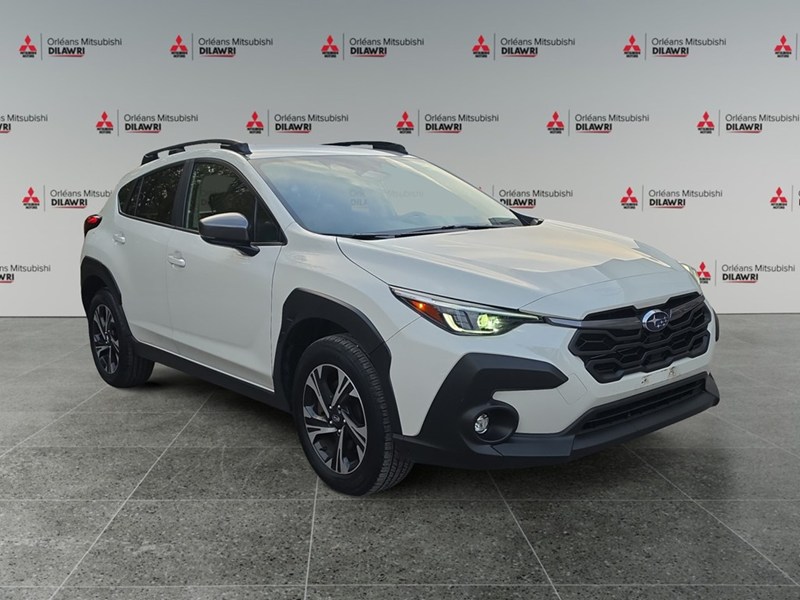 2024 Subaru Crosstrek Touring AWD