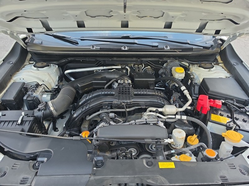 2024 Subaru Crosstrek Touring AWD