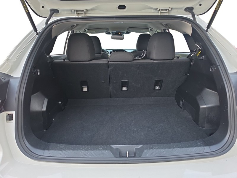 2024 Subaru Crosstrek Touring AWD