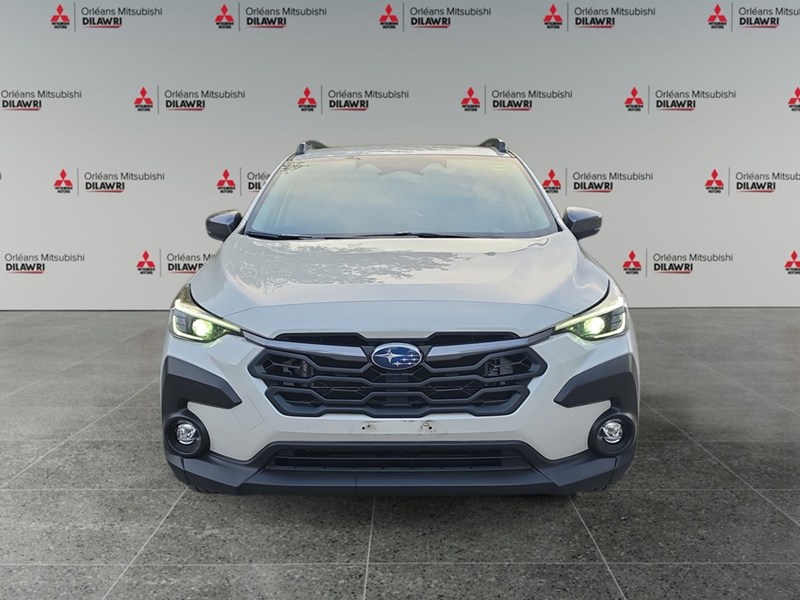 2024 Subaru Crosstrek Touring AWD