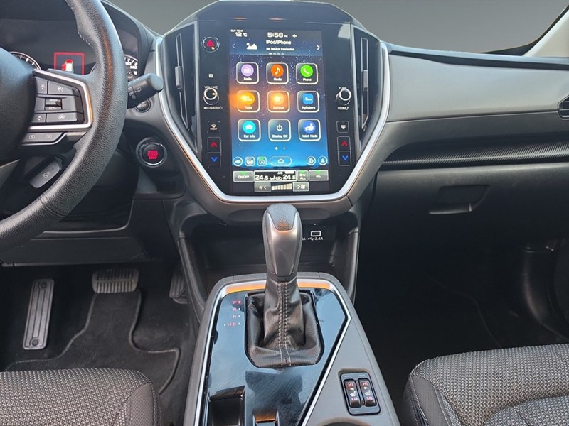 2024 Subaru Crosstrek Touring AWD