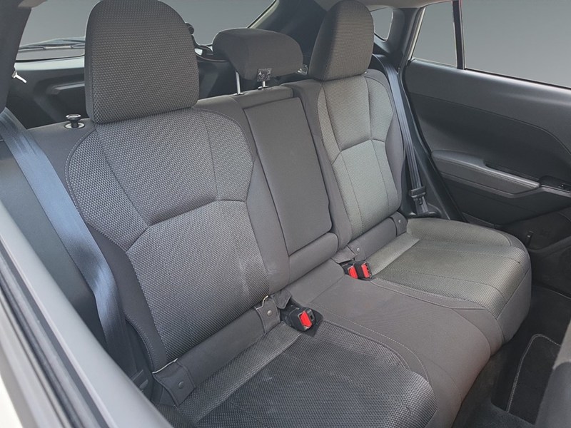 2024 Subaru Crosstrek Touring AWD