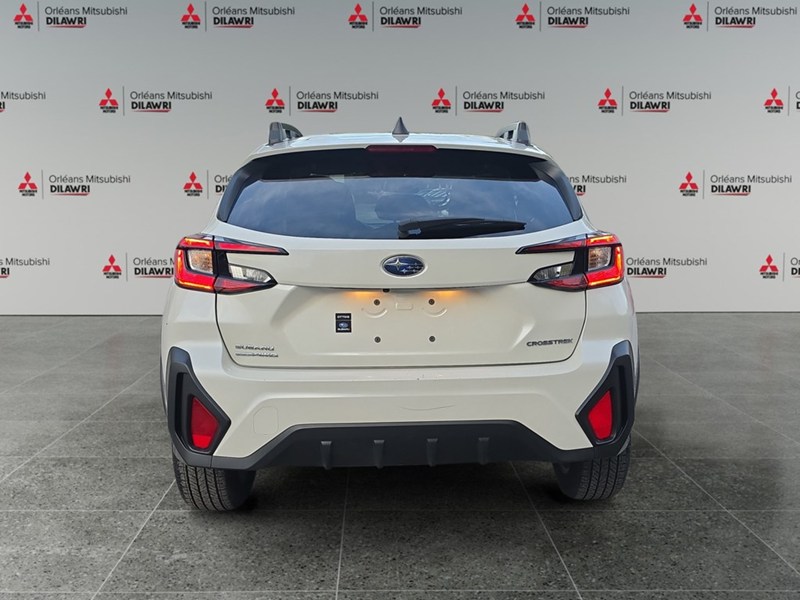 2024 Subaru Crosstrek Touring AWD