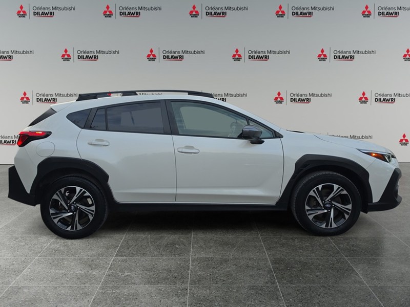 2024 Subaru Crosstrek Touring AWD