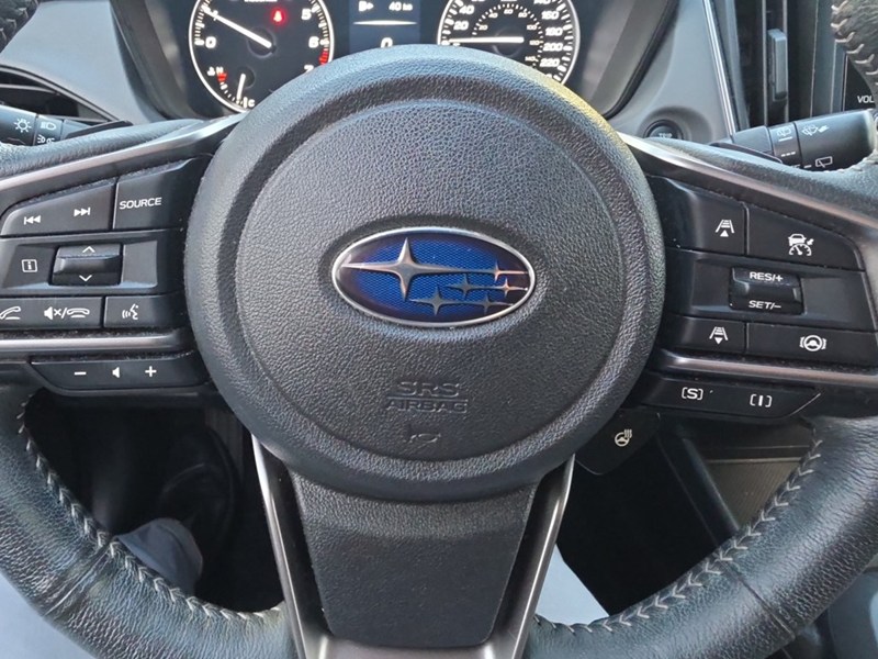 2024 Subaru Crosstrek Touring AWD