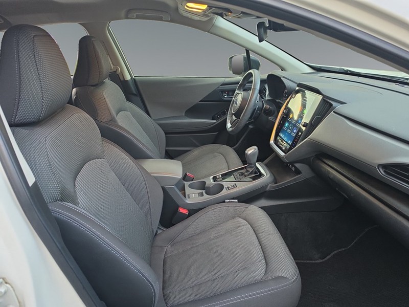 2024 Subaru Crosstrek Touring AWD
