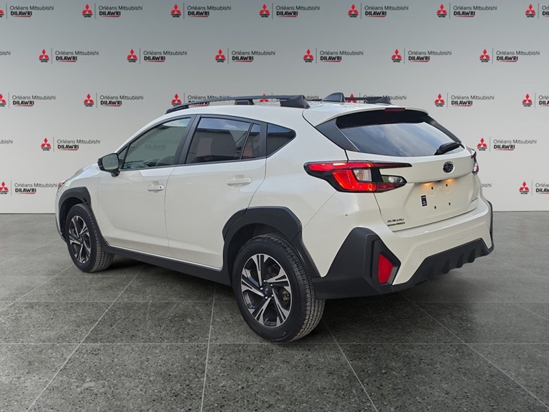 2024 Subaru Crosstrek Touring AWD