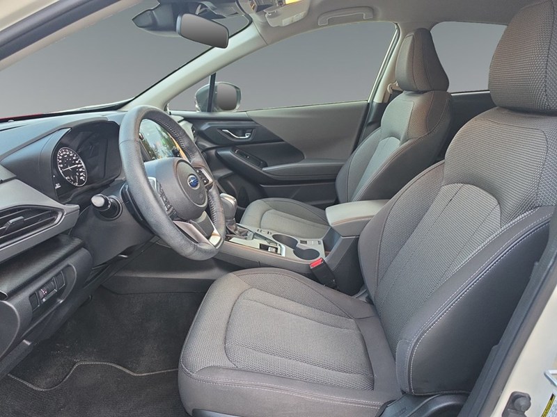 2024 Subaru Crosstrek Touring AWD