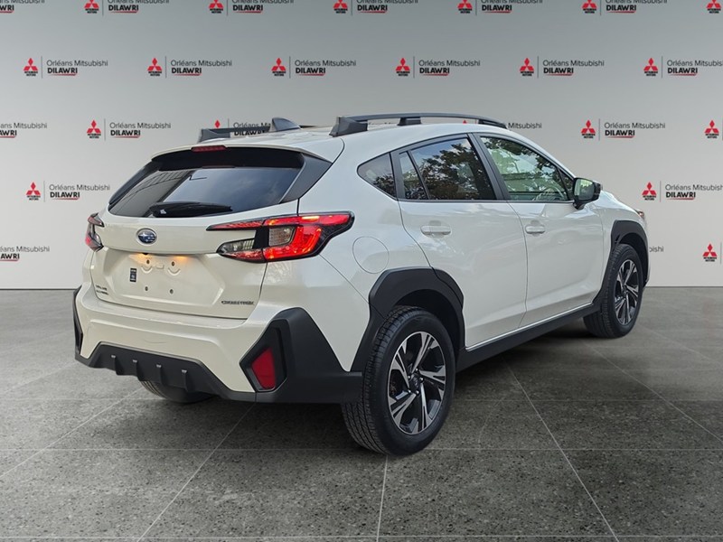 2024 Subaru Crosstrek Touring AWD