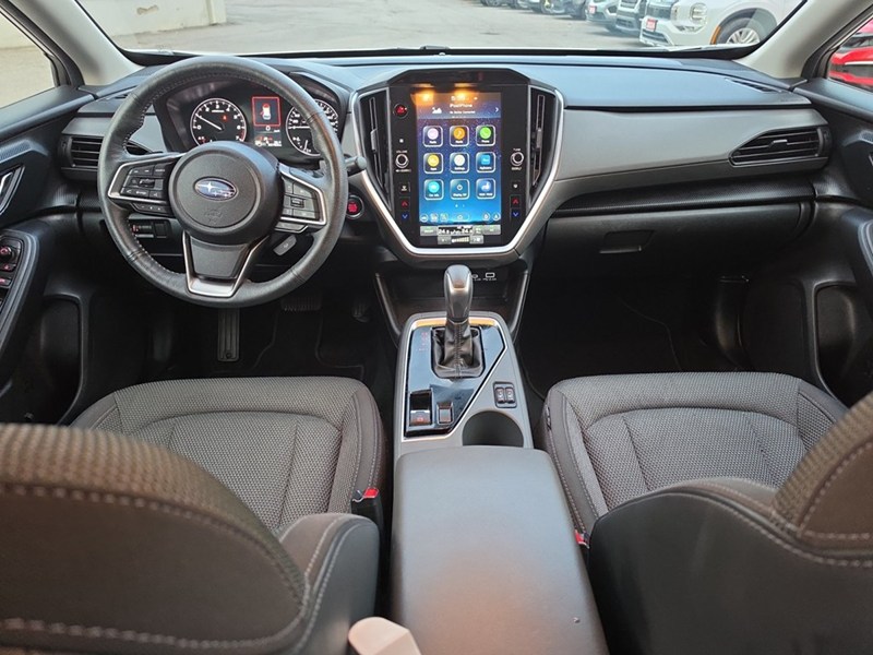 2024 Subaru Crosstrek Touring AWD