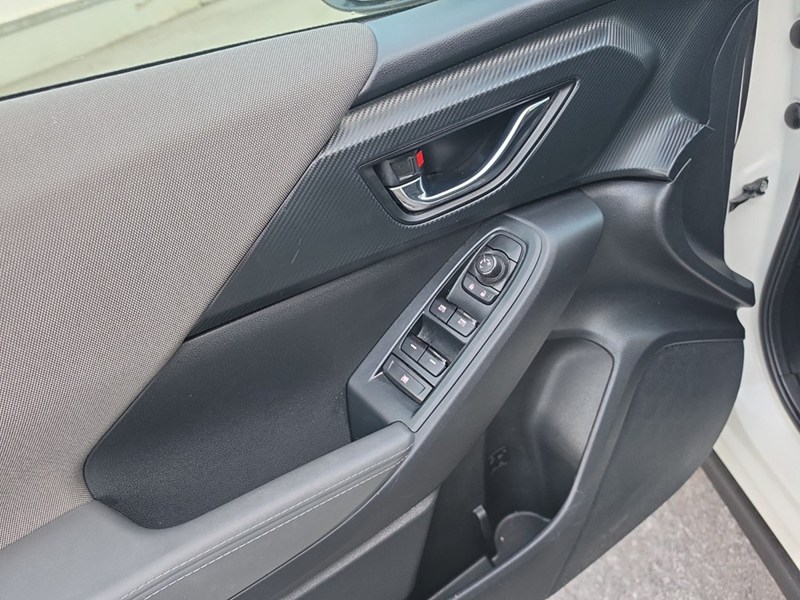 2024 Subaru Crosstrek Touring AWD