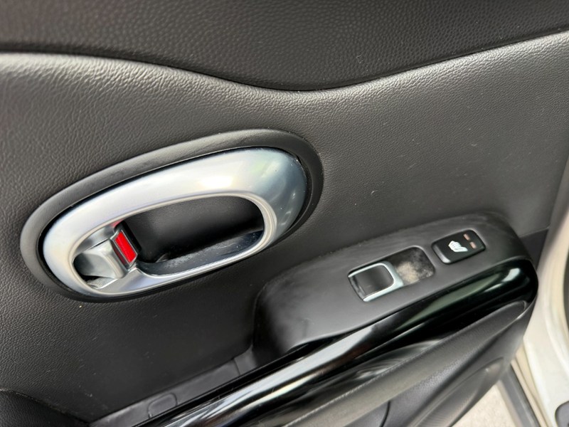 2018 Kia Soul EX Tech Auto