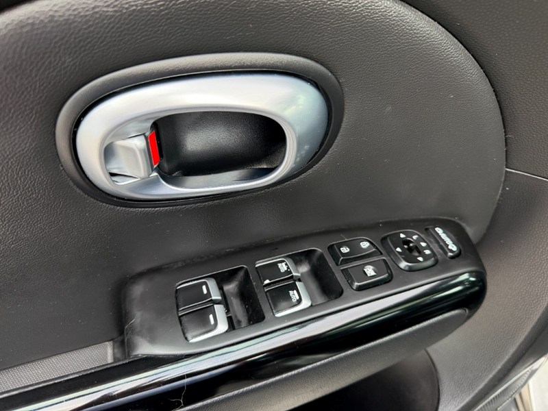 2018 Kia Soul EX Tech Auto