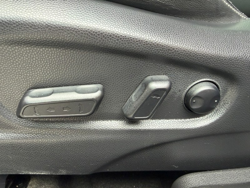 2018 Kia Soul EX Tech Auto