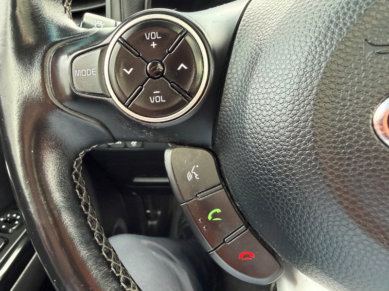 2018 Kia Soul EX Tech Auto