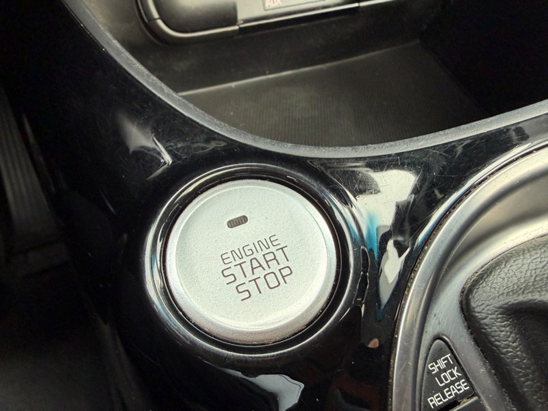 2018 Kia Soul EX Tech Auto