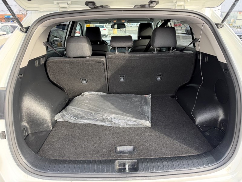 2019 Kia Sportage EX AWD