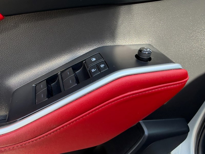 2021 Toyota Highlander XSE AWD