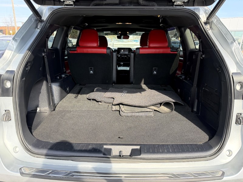 2021 Toyota Highlander XSE AWD