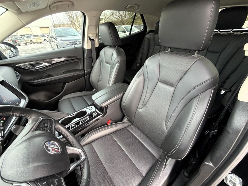 2023 Buick Envision AWD 4dr Essence