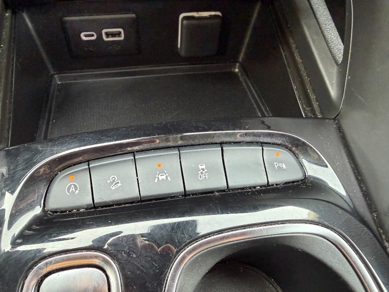 2023 Buick Envision AWD 4dr Essence