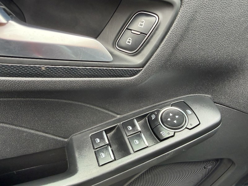 2023 Ford Escape ST-Line Select AWD