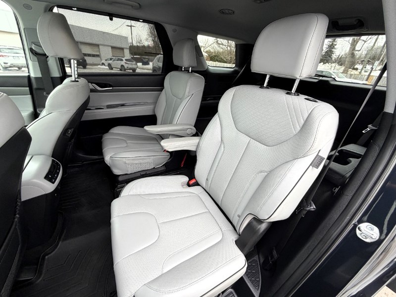 2024 Hyundai Palisade Urban 7-Passenger AWD