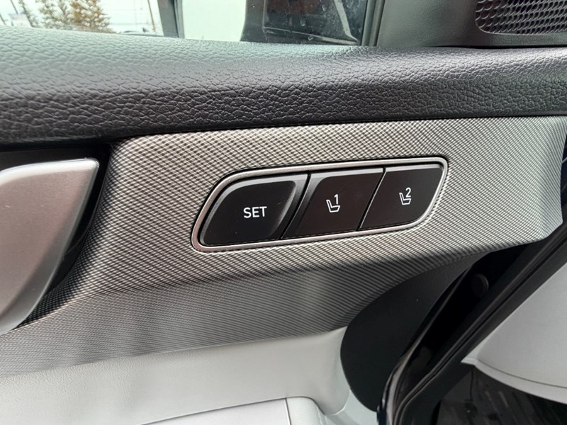 2024 Hyundai Palisade Urban 7-Passenger AWD