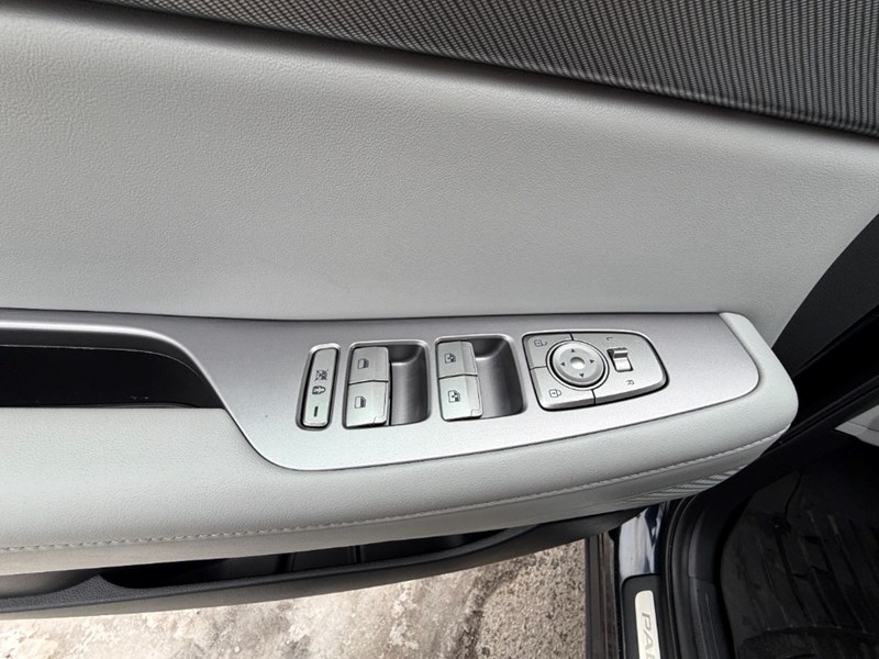 2024 Hyundai Palisade Urban 7-Passenger AWD