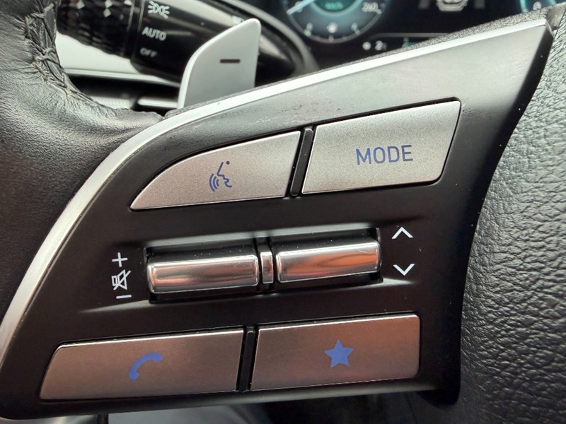 2024 Hyundai Palisade Urban 7-Passenger AWD