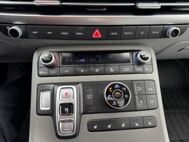 2024 Hyundai Palisade Urban 7-Passenger AWD