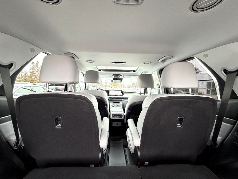 2024 Hyundai Palisade Urban 7-Passenger AWD
