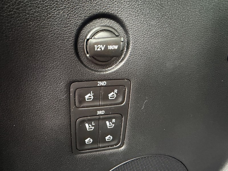 2024 Hyundai Palisade Urban 7-Passenger AWD