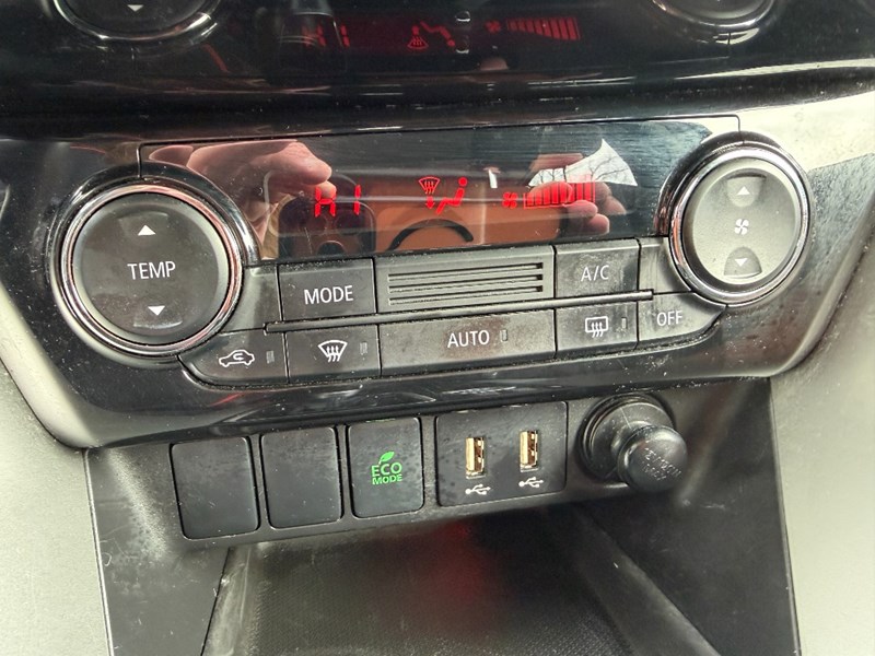 2024 Mitsubishi Eclipse Cross ES S-AWC