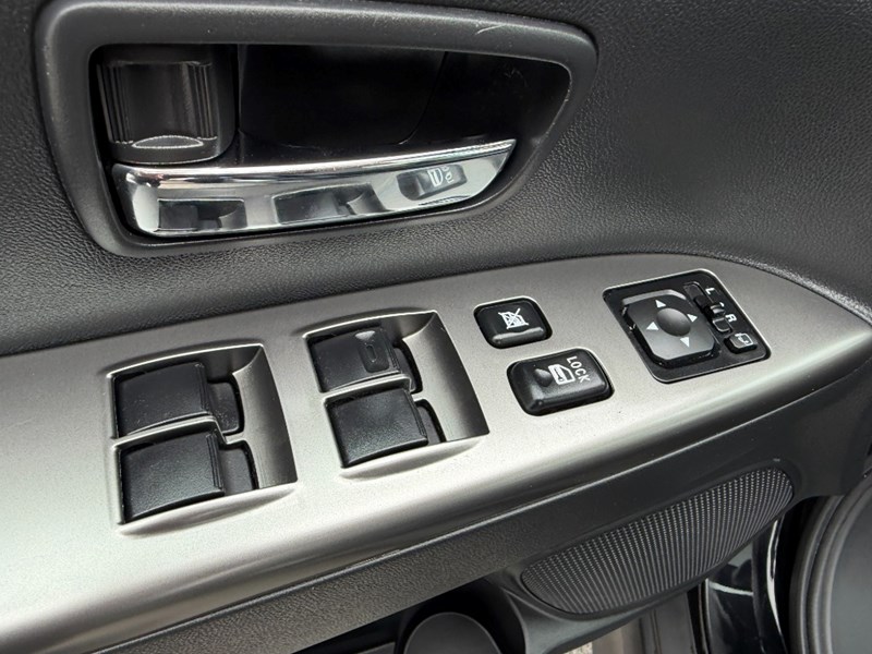 2024 Mitsubishi RVR GT AWC