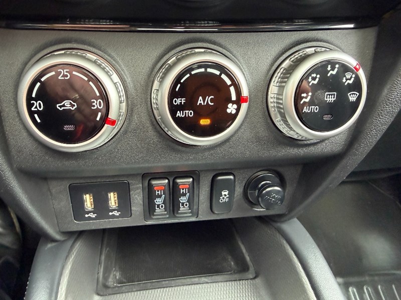 2024 Mitsubishi RVR GT AWC