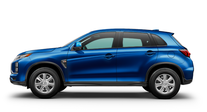 2027 Mitsubishi RVR SE AWC