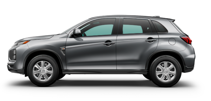 2027 Mitsubishi RVR SE AWC